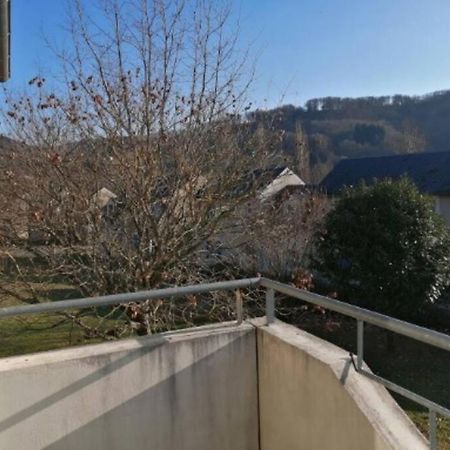 Appartement Calme Et Propre Le Goelia Saint-Geniez-dʼOlt Exterior foto